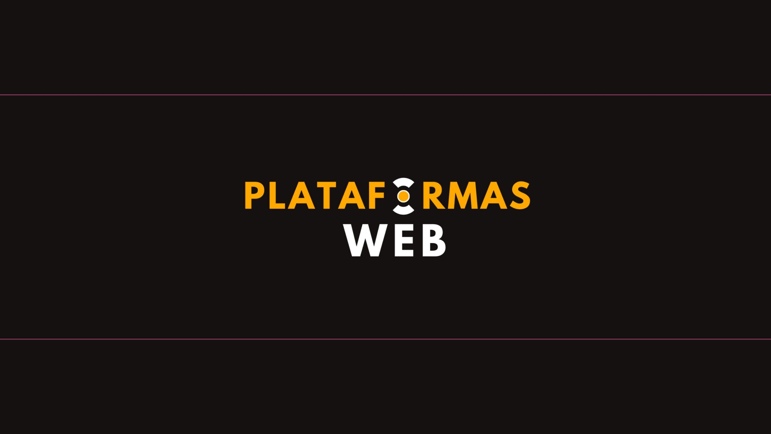 Tu plataforma web, 0% dependencias absurdas. Tuya de verdad.